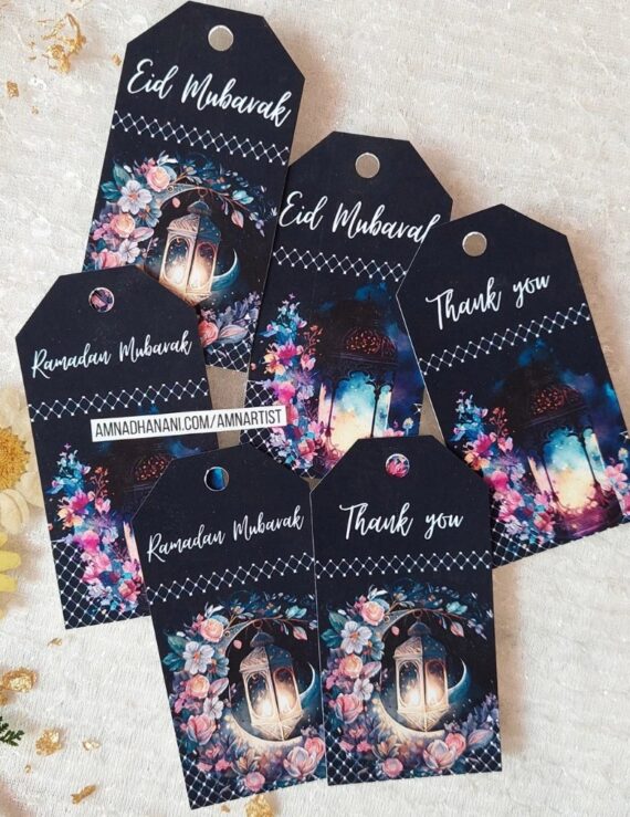 Individual She Means Vintage Bookmarks