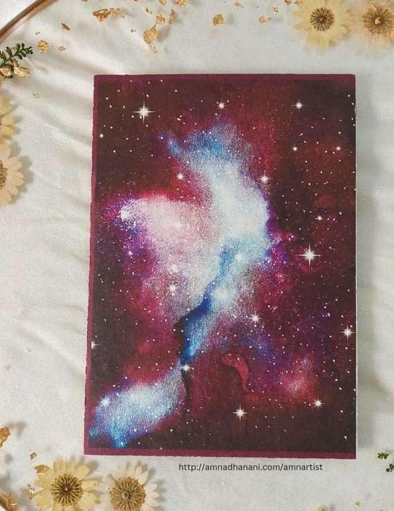 Galaxy Envelope