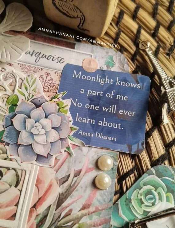 My Poems On Flowers