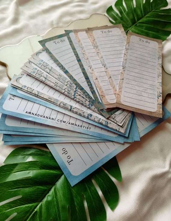 Memo Notepads