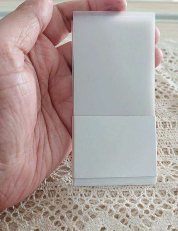 Vellum Papers