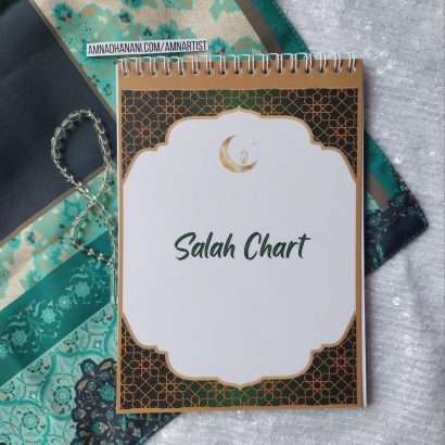 Salah Chart