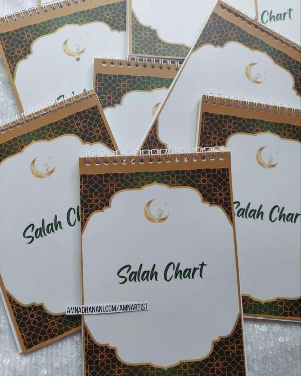 Salah Chart