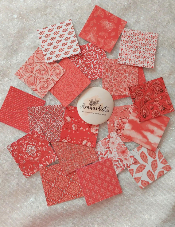 Magical Crystals Sticker Packs