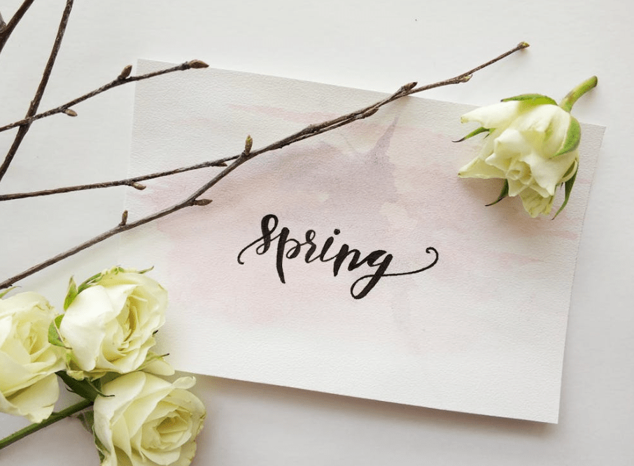 hand lettering guide