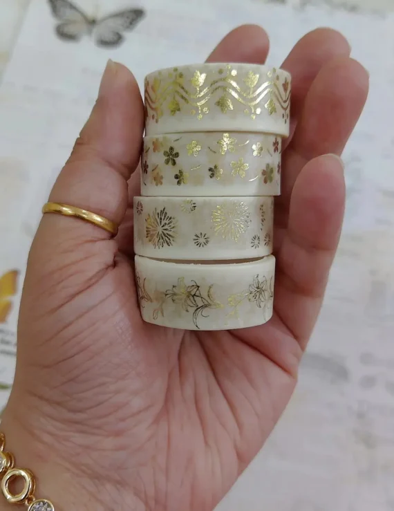 Washi Tapes In Pakistan