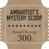 Amnartist's Mystery Scoop